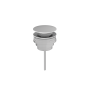 Βαλβίδα Νιπτήρα clic-clac Eurorama White Matt R0338-300