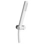 Στήριγμα Τηλεφώνου Eurorama White Matt R0488-300