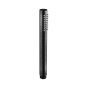 Τηλέφωνο Κυλινδρικό Black Brushed RE50200-410