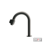 Ρουξούνι Φίλτρου (με διακόπτη) CORA Black Brushed  13504-410