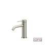Μπαταρία Νιπτήρα με Βαλβίδα Clic-Clac Cosmo Brushed Inox 6111-111
