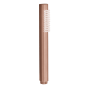 Παροχή Νερού με Στήριγμα Τηλεφώνου AISI316 Inox PVD Rose-Gold N10131-811