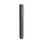Τηλέφωνο Κυλινδρικό AISI316 Inox PVD Black Brushed N50300-411