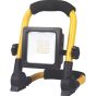 ΠΡΟΒΟΛΕΑΣ ΕΠΑΝΑΦΟΡΤΙΖΟΜΕΝΟΣ LED SMD 20W 6500K IP54 ΚΙΤΡΙΝΟΣ PLUS Eurolamp 147-69243