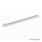 ΠΕΤΣ/ΣΤΡΑ ΣΤΑΘΕΡΗ ΜΟΝΗ 60cm LANGBERGER CHROME 21123-01A