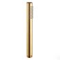 Τηλέφωνο Κυλινδρικό21εκ. Φ2,3εκ. Vicario Brushed Gold 16000749-201