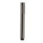 Τηλέφωνο Κυλινδρικό21εκ. Φ2,3εκ. Vicario Black Chrome 16000749-405