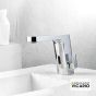 Μπαταρία Νιπτήρα Ηλεκτρονική (μπατ.) Sensi Vicario Chrome 500646-100