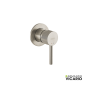 Μίκτης Εντοιχισμού 1 Εξόδου industrial Vicario Inox 512050-110