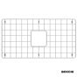 Σχάρα Πυθμένα 69x36,5 για νεροχύτη σειράς 1362 Bocchi Inox 23002012
