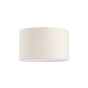 SET UP PARALUME CILINDRO D45 BEIGE Ideal Lux 260464