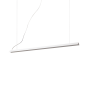 V-LINE SP BIANCO Ideal Lux 275369