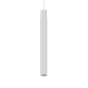 EGO PENDANT TUBE 12W 3000K ON-OFF WH Ideal Lux 282879