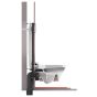 ΚΑΖΑΝΑΚΙ 8050452920G ΕΠΙΤΟΙΧΟ SLIM PLUS ΓΙΑ ΚΡΕΜ.ΛΕΚ., WISA 2920
