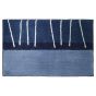 Matches 55x85 blue πατάκι μπάνιου Sealskin 293304421