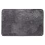 Angora 60x90 grey πατάκι μπάνιου Sealskin 293993614