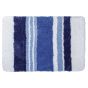 Soffice 60x90 blue πατάκι μπάνιου Sealskin  294363624
