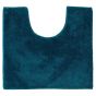 Doux 45x50 petrol πατάκι λεκάνης Sealskin  294428426