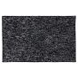 Speckles 50x80 black πατάκι μπάνιου Sealskin  294605419