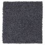 Misto 60x60 black πατάκι μπάνιου Sealskin  294616819