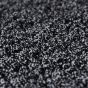 Misto 60x60 black πατάκι μπάνιου Sealskin  294616819