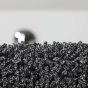 Misto 60x60 black πατάκι μπάνιου Sealskin  294616819