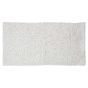Twist 60x120 white πατάκι μπάνιου Sealskin  294641410