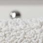 Twist 60x120 white πατάκι μπάνιου Sealskin  294641410