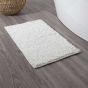 Twist 60x120 white πατάκι μπάνιου Sealskin  294641410