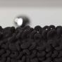 Twist 60x120 dark grey πατάκι μπάνιου Sealskin  294641413