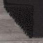 Twist 60x90 dark grey πατάκι μπάνιου Sealskin 294643613