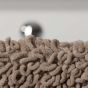 Twist 60x90 sand πατάκι μπάνιου Sealskin  294643665