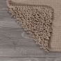 Twist 60x90 sand πατάκι μπάνιου Sealskin  294643665