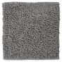 Twist 60x60 light grey πατάκι μπάνιου Sealskin 294646812