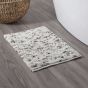 Vintage 50x80 grey πατάκι μπάνιου Sealskin  294655412