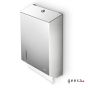 Θήκη Χρωμέ για Χειροπετσέτες 28*39*10,5 εκ.Geesa Standard-Hotelia 1231 