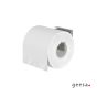 Χαρτοθήκη χωρίς Κάλυμμα CRAFT Geesa Inox Chrome 1509-110