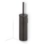 Πιγκάλ Επίτοιχο NEMOX Geesa Inox Black Brushed 6511-410