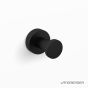 Άγκιστρο Μονό Black Matt Langberger  Series 108  21108-31A-400