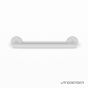 Λαβή Λουτρού 36εκ. White Matt Langberger Series 108  21108-56A-300 
