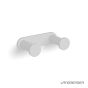 Άγκιστρο Διπλό White Matt Langberger Series 108  21280-32A-300 