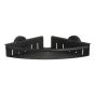 Tiger Boston Ράφι ΄Γωνιακό 19.5 cm Black 304830746 304830746
