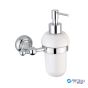 Ντισπένσερ Επίτοιχο χρωμέ Performa  Victoria Chrome 624-100