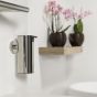 Tiger Boston Δοχείο Κρεμοσάπουνου Επιτοίχιο 240 ml Polished stainless steel 306330346 306330346