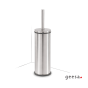 Πιγκάλ Επιδαπέδιο Βoston Geesa Inox 3074-110