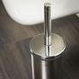 Tiger Boston Πιγκάλ Polished stainless steel 307430346  307430346