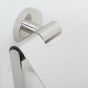 Tiger Boston Χαρτοθήκη με Κάλυμμα Polished stainless steel 309130346  309130346