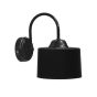 DRUM/AP-A- BLACK-BLACK ΑΠΛΙΚΑ E/27 Heronia 31-1353