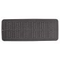 Unilux 35x90 anthracite αντιολισθητικό ταπέτο μπανιέρας Sealskin  315008613