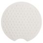 Rotondo Ø 55 white αντιολισθητικό ταπέτο ντουζιέρας Sealskin  315101010